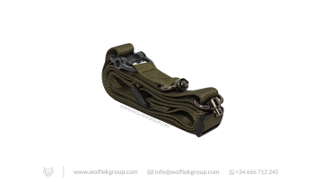 Wolfiek Harness/Belt