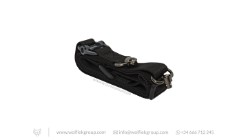 Wolfiek Harness/Belt