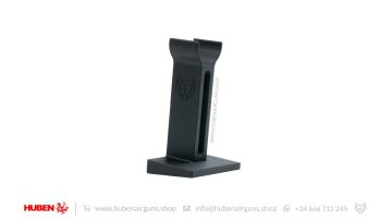 Sleeping Table Support for the Huben GK1 Air Pistol