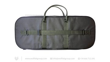 Wolfiek Large Soft Case for Airguns Gear