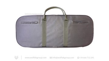 Wolfiek Large Soft Case for Airguns Gear