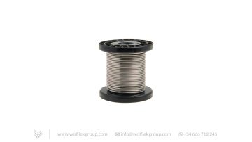 Match Grade Wire Specially Made for Airgun Slugs