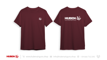 Exclusive Huben Airgun T-Shirt