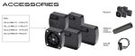AGT Manul Air Pistol