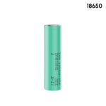 18650 Flat Top Battery - Image 1