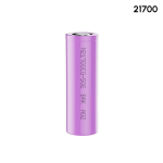 21700 Flat Top Battery - Image 1