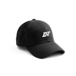 DNT Logo Black Mesh-Back Cap - Image 2