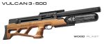 AGT Vulcan 3 Truck Gun .30