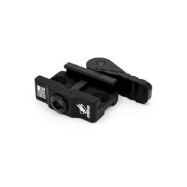 ADM QD Mount American Defense Manufacturing AD-170-S – Compatible with ThermNight, Hydra and ZULUS HD