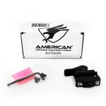 ADM QD Mount American Defense Manufacturing AD-170-S – Compatible with ThermNight, Hydra and ZULUS HD - Image 3
