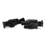 ADM QD Mount American Defense Manufacturing AD-170-S – Compatible with ThermNight, Hydra and ZULUS HD - Image 5