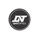 DNT Optics Circle Medallion Patch - Image 1