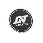 DNT Optics Circle Medallion Patch - Image 2