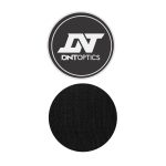DNT Optics Circle Medallion Patch - Image 3