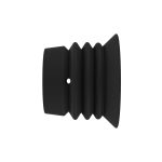 Eye Cup for ZULUS HD V1 and TNC225R - Image 1
