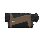 H315R - HOUND Thermal Imaging Monocular with Laser Rangefinder and Ballistic Calculator - Image 2