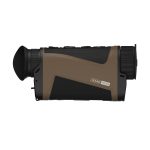 H315R - HOUND Thermal Imaging Monocular with Laser Rangefinder and Ballistic Calculator - Image 1