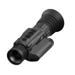 HS325 - Hydra 384x288 25mm Multi-Function Thermal Scope - Standalone Scope, Clip-On, Handheld Monocular - Image 5