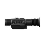 HS635 - Hydra 640x512 35mm Multi-Function Thermal Scope - Standalone Scope, Clip-On, Handheld Monocular - Image 2