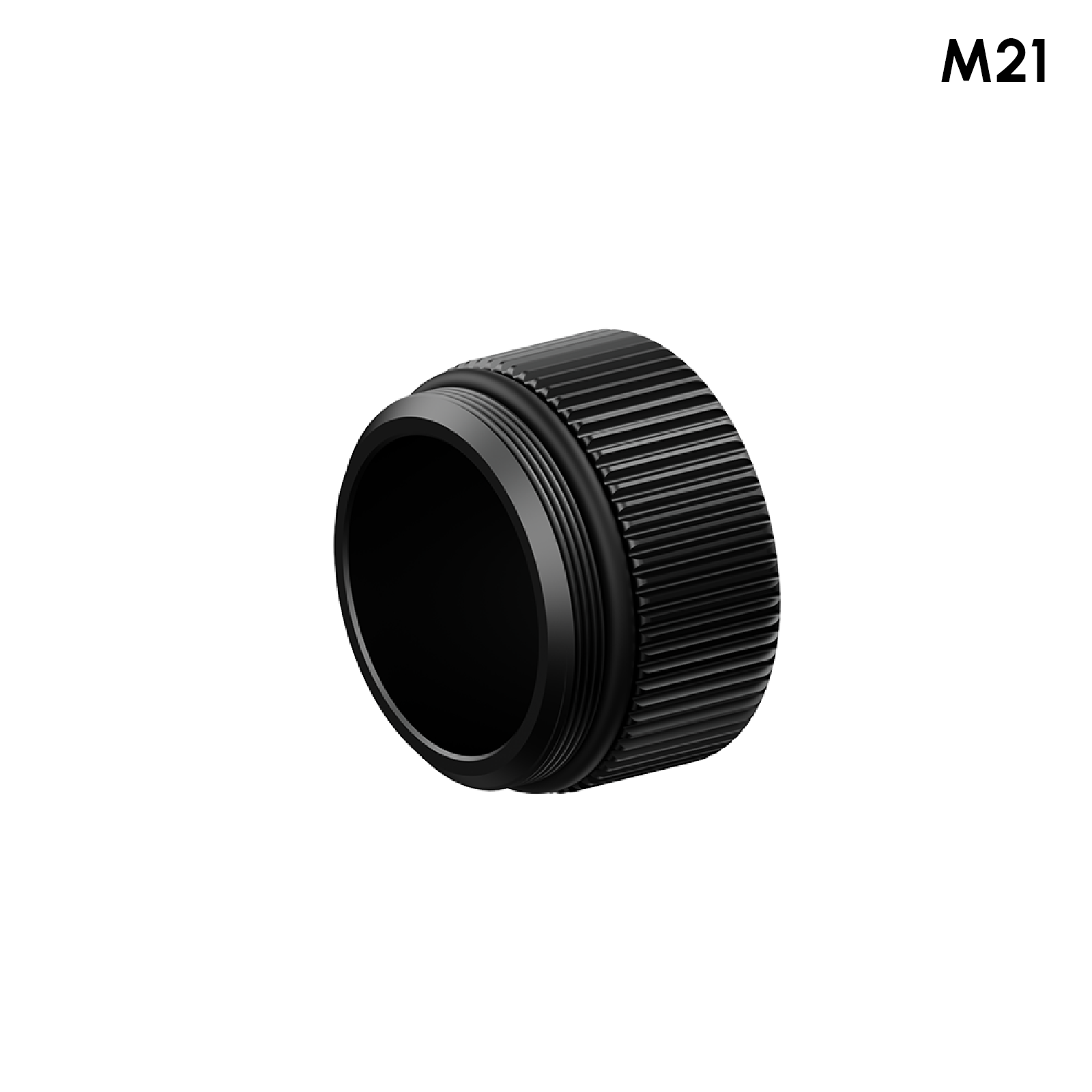 DNT IR Delete Cap PLUG-M21 for ZHD520R, ZHD312R and TNC225R