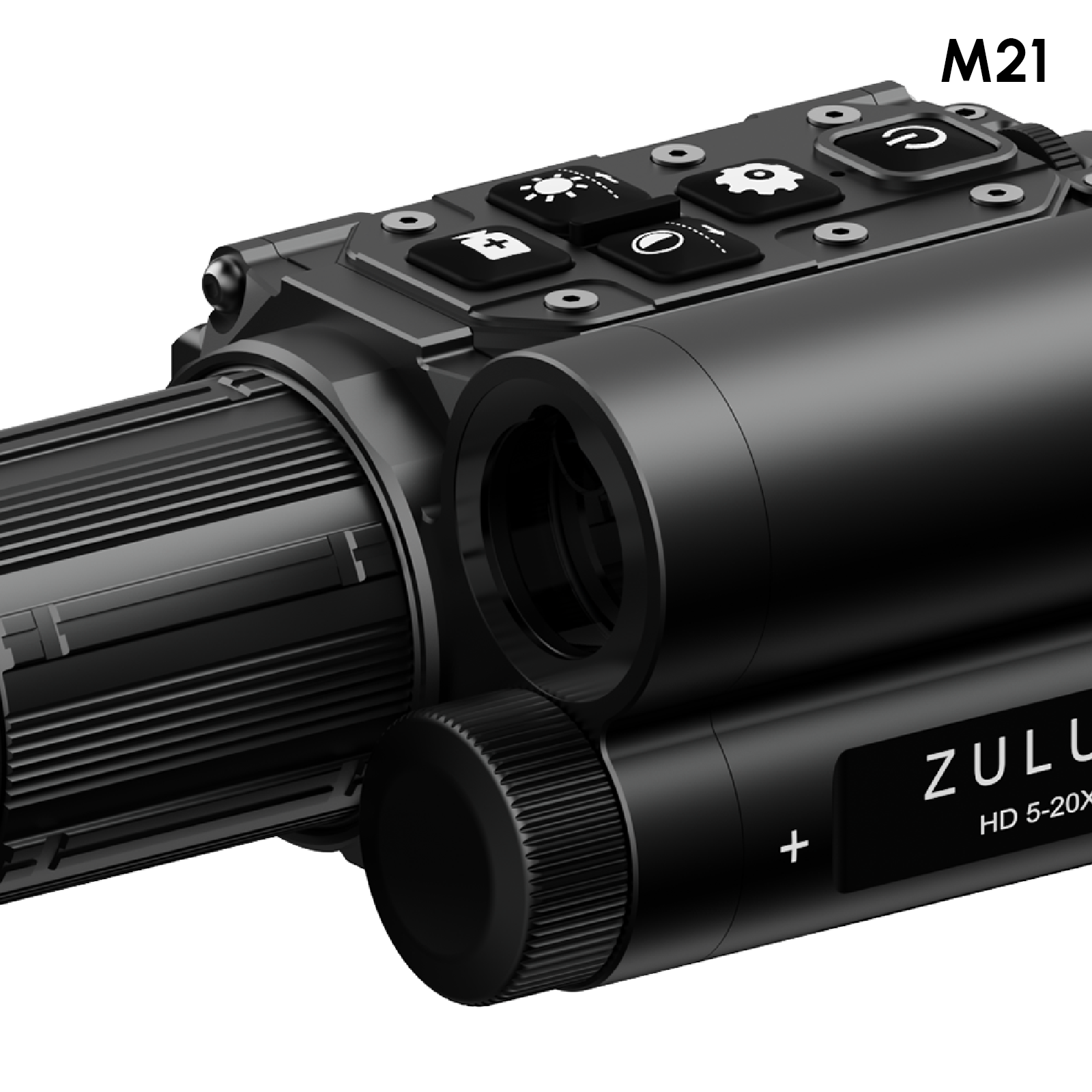 DNT IR Delete Cap PLUG-M21 for ZHD520R, ZHD312R and TNC225R