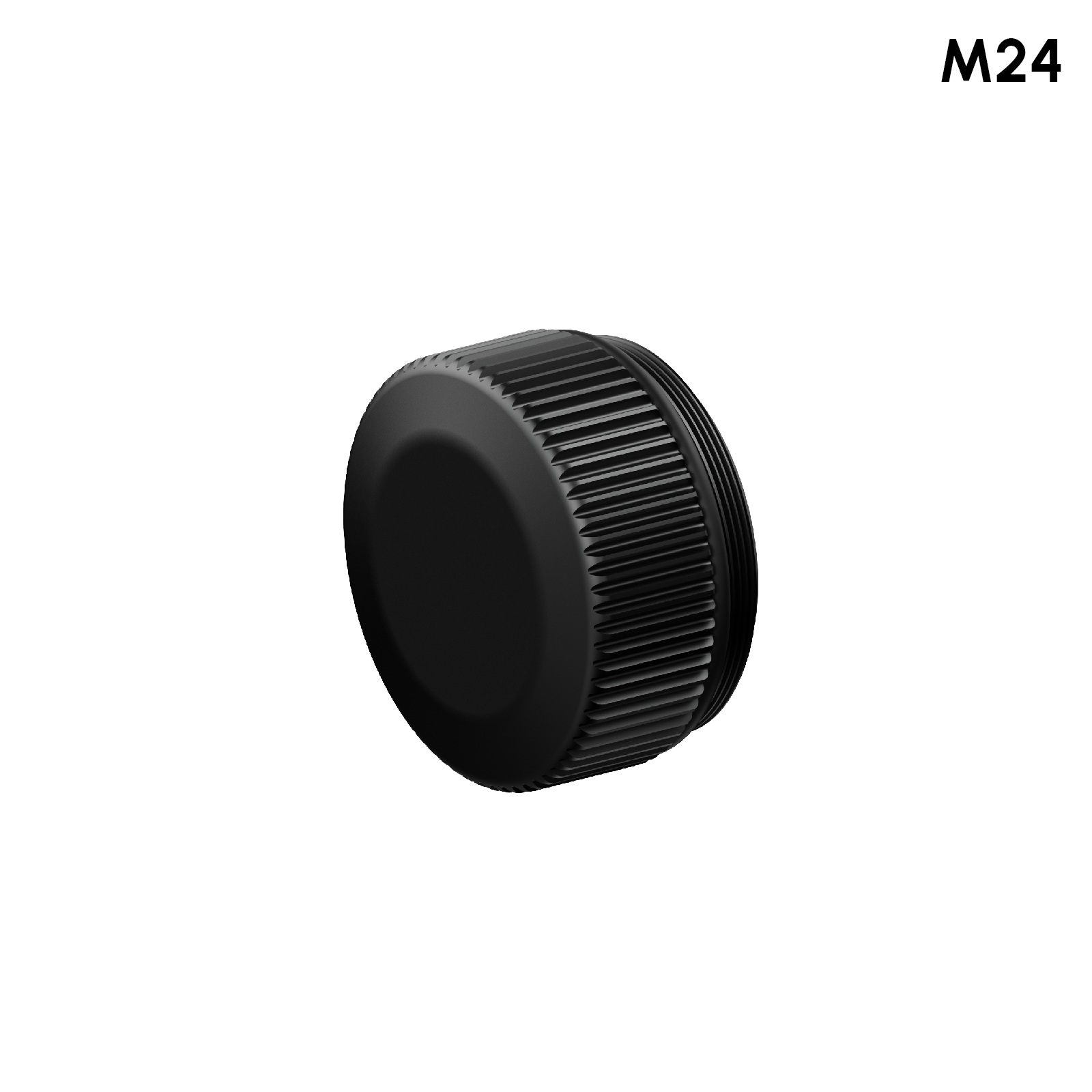 DNT IR Delete Cap PLUG-M24 for  ZULUS HD V2, TNC335R and TNC635R
