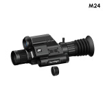 DNT IR Delete Cap PLUG-M24 for  ZULUS HD V2, TNC335R and TNC635R