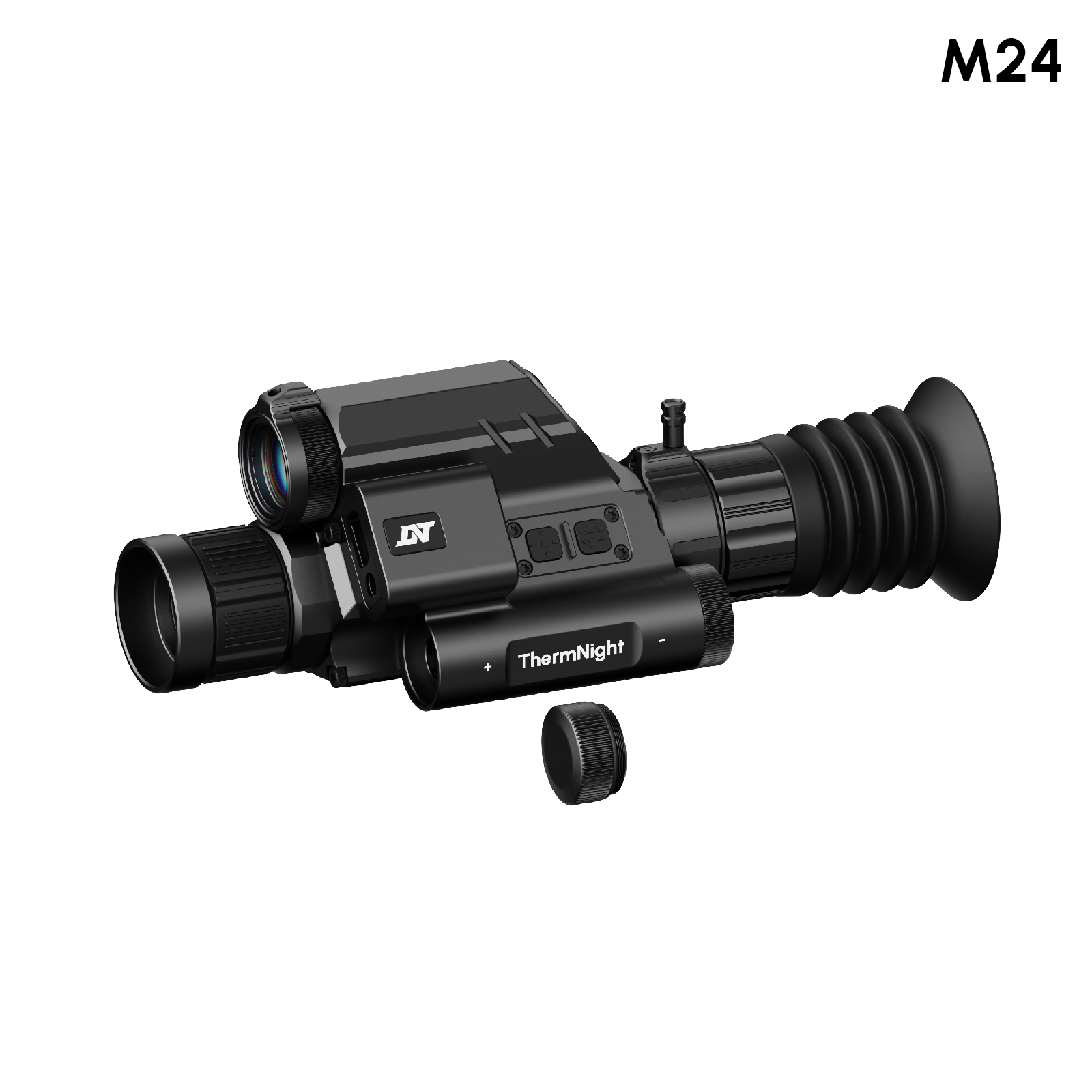 DNT IR Delete Cap PLUG-M24 for  ZULUS HD V2, TNC335R and TNC635R