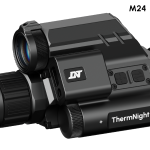 DNT IR Delete Cap PLUG-M24 for  ZULUS HD V2, TNC335R and TNC635R
