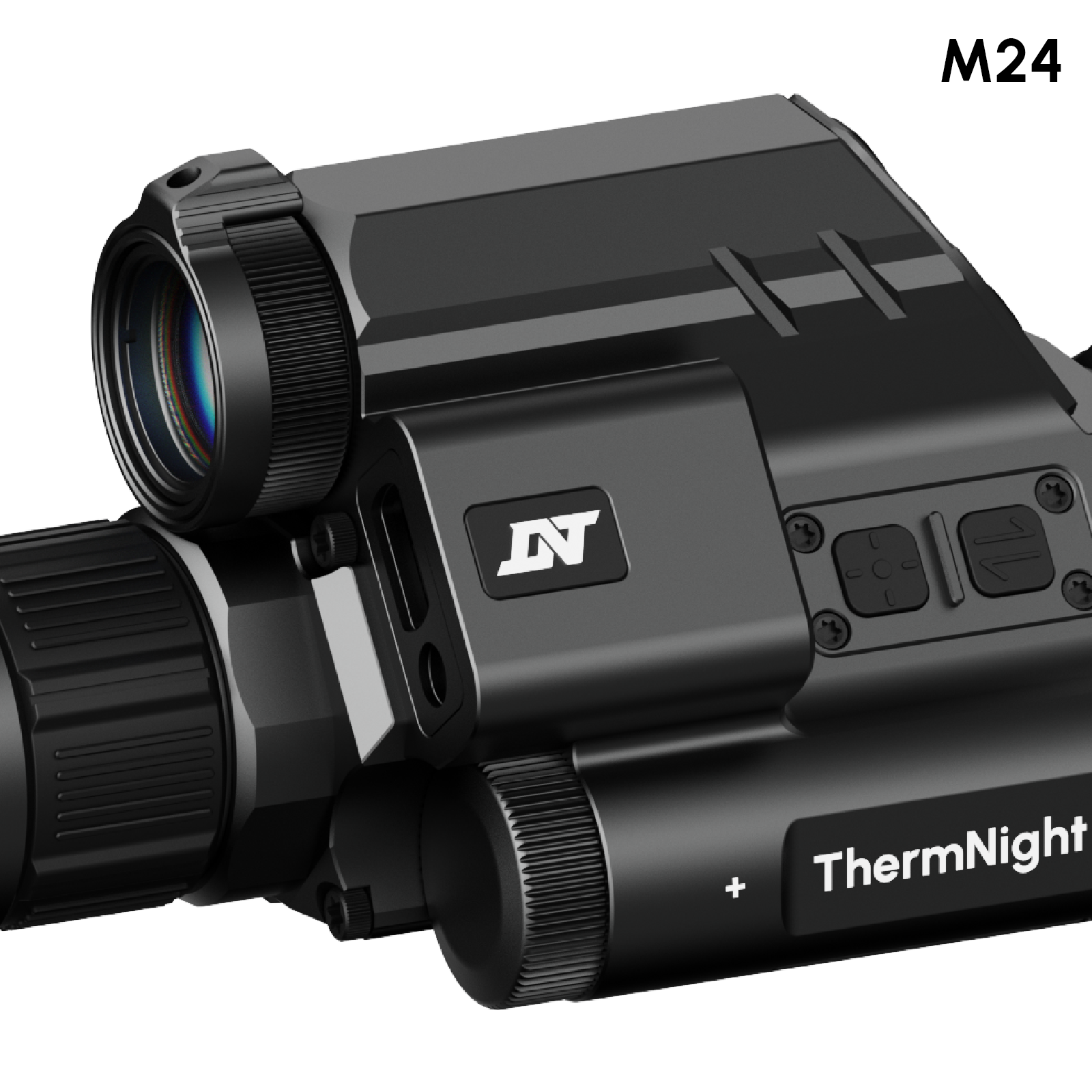 DNT IR Delete Cap PLUG-M24 for  ZULUS HD V2, TNC335R and TNC635R