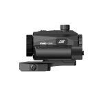 NVMD-C200 Night Vision Multi-Purpose Device - Red Dot Magnifier, Standalone Scope, Clip-On, Action Camera - Image 1