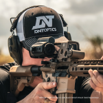 NVMD-C200 Night Vision Multi-Purpose Device - Red Dot Magnifier, Standalone Scope, Clip-On, Action Camera - Image 3