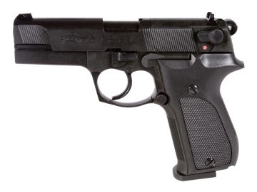 Walther CP88, Blued, 4 inch barrel, CO2 pistol