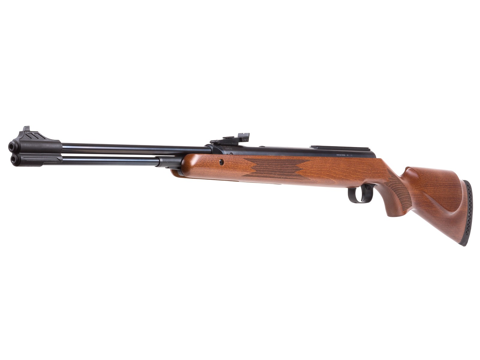 Diana RWS 460 Magnum Diana RWS 460 Magnum