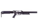 AirForce Talon SS PCP Air Rifle, Spin-Loc Tank