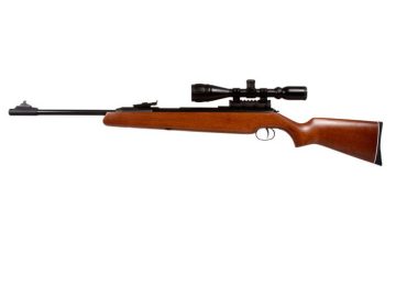Diana RWS 48 Striker Combo, TO6 Trigger