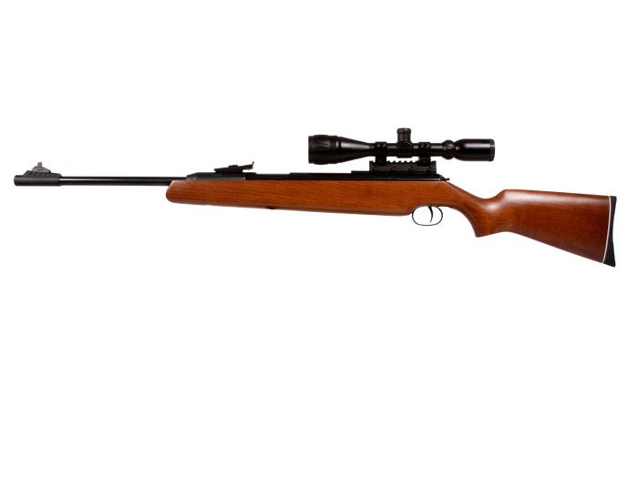 Diana RWS 48 Striker Combo, TO6 Trigger Diana RWS 48 Striker Combo, TO6 Trigger