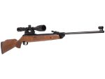 Diana RWS 350 Magnum Striker Combo