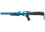 AirForce Talon SS PCP Air Rifle, Spin-Loc, Blue