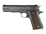 Tanfoglio Witness 1911 CO2 BB Pistol, Brown Grips