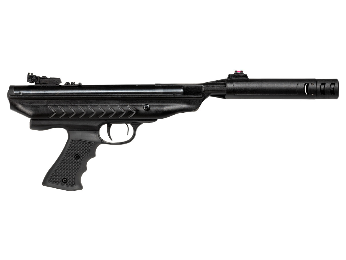 Hatsan Model 25 Supercharger Air Pistol Hatsan Model 25 Supercharger Air Pistol