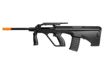 ASG Steyr AUG A2 Metal AEG Airsoft Rifle