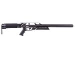 AirForce Condor SS PCP Air Rifle, Spin-Loc Tank