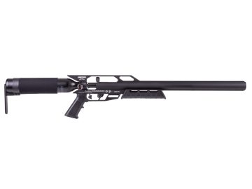 AirForce Condor SS PCP Air Rifle, Spin-Loc Tank