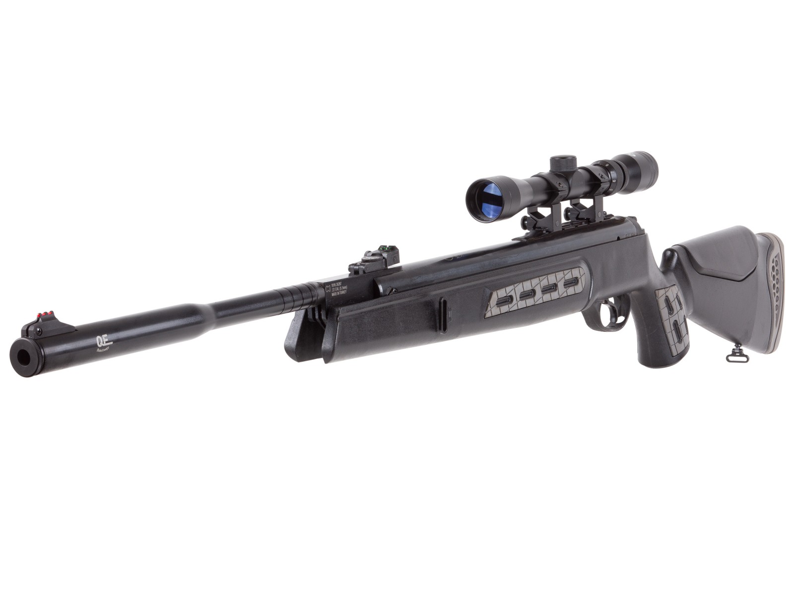 Hatsan 125 Sniper Vortex Air Rifle Hatsan 125 Sniper Vortex Air Rifle