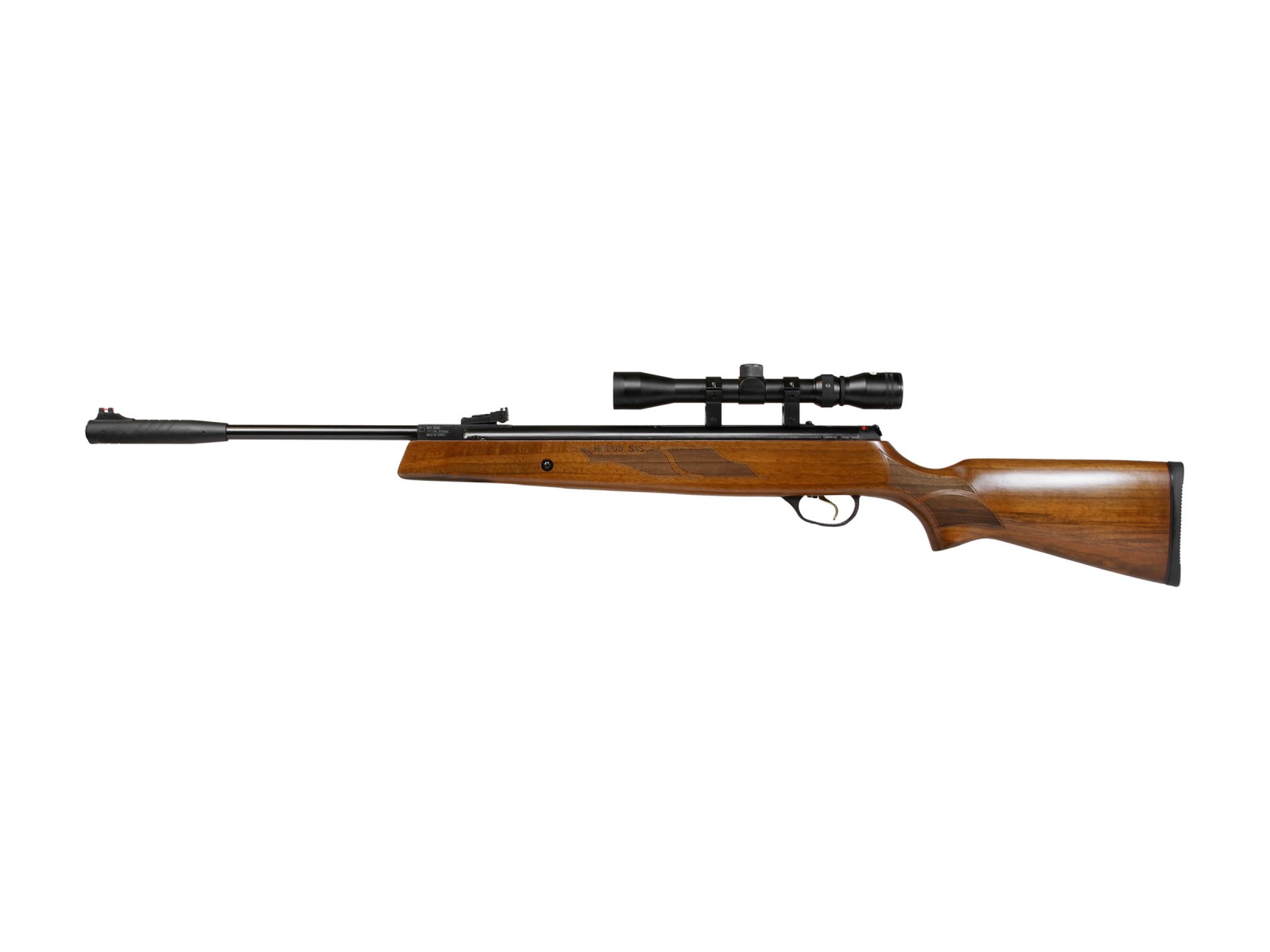 Hatsan 95 Air Rifle Combo, Vortex Gas Spring Hatsan 95 Air Rifle Combo, Vortex Gas Spring