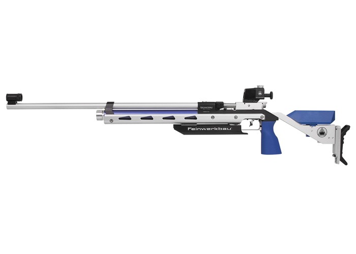 Feinwerkbau 800 Evolution Air Rifle Feinwerkbau 800 Evolution Air Rifle