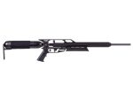 AirForce Condor PCP Air Rifle, Spin-Loc Tank