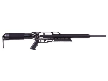 AirForce Condor PCP Air Rifle, Spin-Loc Tank