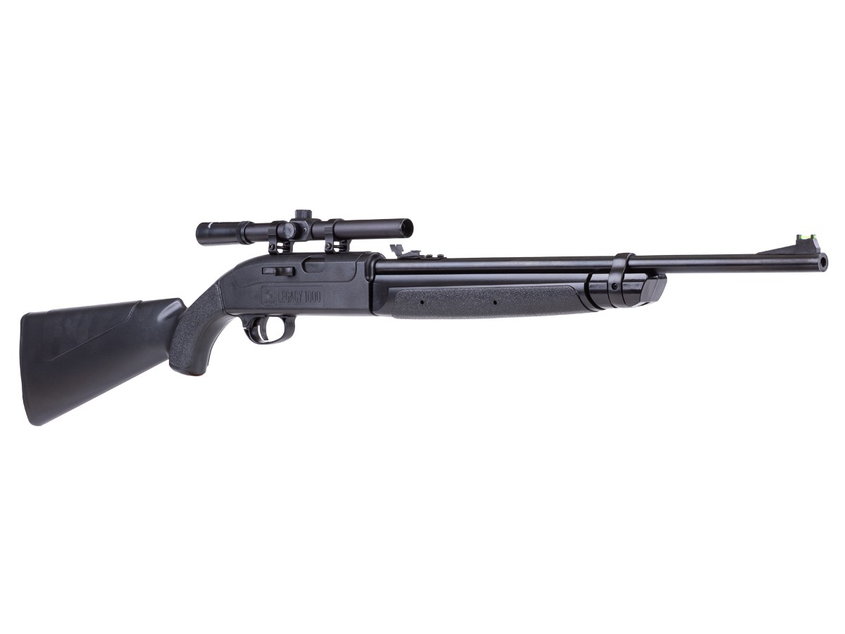 Crosman Legacy 1000 Air Rifle
